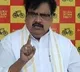 Varla Ramaiah fires on Jagan
