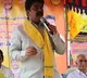 Bonda Uma alleges on YSRCP
