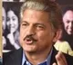 Industrialist Anand Mahindra says didnot get much sleep after watching modi speach