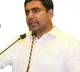 Nara Lokesh questions about Disha law