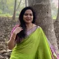Sunitha about junior singers who mocked her