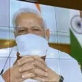 In PMs Meet With Chief Ministers Question Of When To End Lockdown