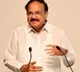 Vice president Venkaiah Naidu statement