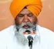 Former Hazoori Ragi Nirmal Singh Khalsa dead