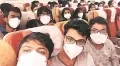 In Kolkata Carona Outbreaks Three Positive cases registered
