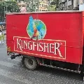 120 Cases Beer theft in Telangana