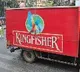 120 Cases Beer theft in Telangana
