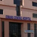 Osmania Doctor attacked by patient