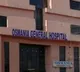 Osmania Doctor attacked by patient