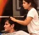 Sitara Head Massage to Mahesh