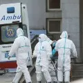 Ex Gratia announced for corona deaths