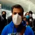 Indian Students stucked in Italy