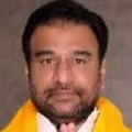 I will continue in Telugudesam Party says Rama Subba Reddy