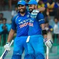 BCCI plans to conduct training sessions as Kohli and Rohit stranded in Corona hit Mumbai