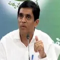 Buggana fires on SEC Ramesh