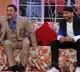 Shoaib Akhtar reveals angry moments with Harbhajan Singh