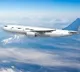 Flight Emergency Landing over Corona Alert