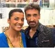 Actor Rahul Dev in love with Mughda Godse