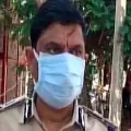 Visakha police commissioner Meena Statement