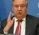 UN Secretary General Antonio Guterres warns about corona pandemic
