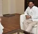 AP CM Jagan met Governor Biswabhushan Harichandan