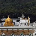 TTD stops darshan up to 3rd may