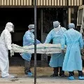 Delhi cemetry supervisor wants corona health insurance