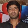 Artist Allari Naresh announces donation to their Nandi movie unit