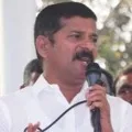 Bail petetion of Revanth reddy is postponed