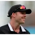 New Zealand cricketer being isolated after suffered sore throat