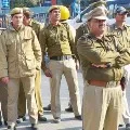 Three Delhi cops infected to corona 30 police self quarantine