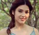 Mehrin to act in web series