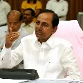 CM KCR says no need to panic about corona