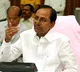 CM KCR says no need to panic about corona