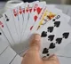 24 infected in vijayawada after playing Card Games
