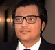 Arnab goswami Resigns from Editors Guild of India