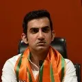 Gambhir reacts on Afridi commnets over Kashmir