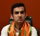 Gambhir reacts on Afridi commnets over Kashmir