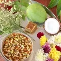 No Rush in Temples over Ugadi