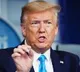 Trump warns Iran once again