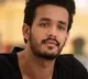 Akhil Akkineni injured during the shooting of Most Eligible Bachelor