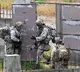 North and South Korea exchange gunfire at border