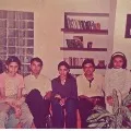deepika padukune at 13