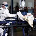 Corona Death death toll raised to 3523 in France