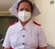 Mumbai Mayor visits Hospital