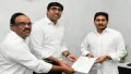 Corona donations to AP CM relief fund