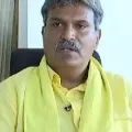 kesineni nani on corona