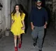 Malaika Arora Went To Mom Joyce Birthday With Son Arhaan And Arjun Kapoor