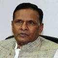 Former union minister Beni Prasad Verma died