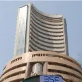 Market Gains on Package News